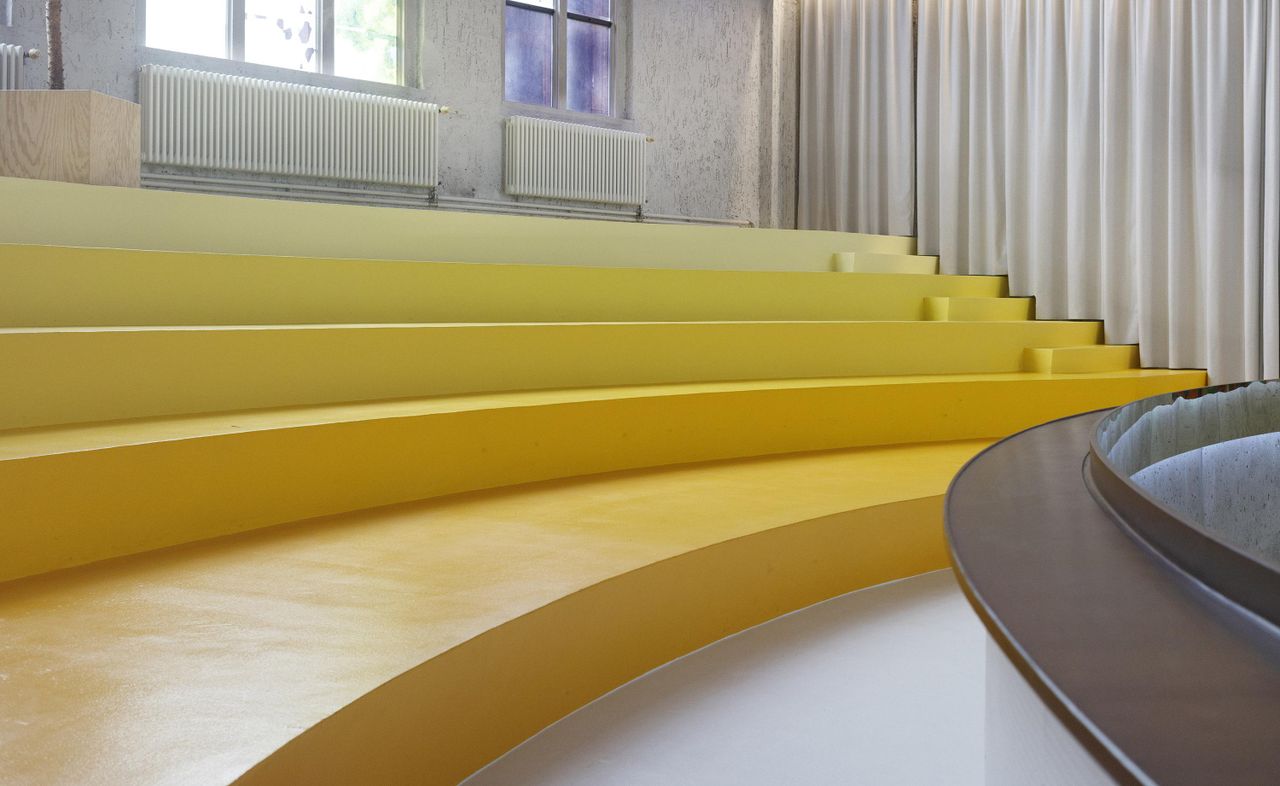 Berlin Kreatives Meeting Function Room  image 19