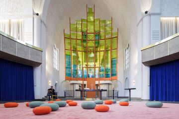 Berlin Kreatives Meeting Function Room  image 0