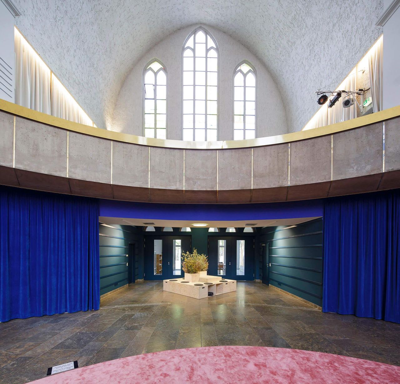 Berlin Kreatives Meeting Function Room  image 30