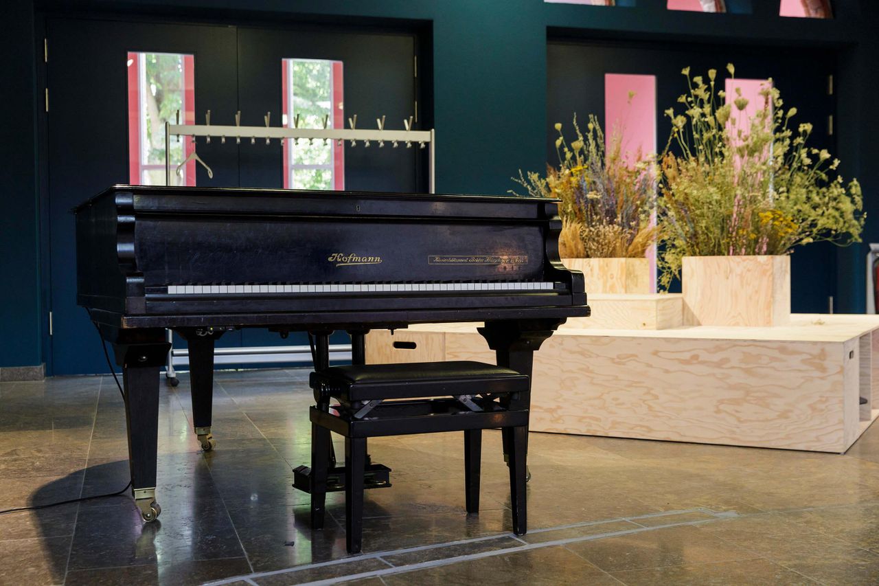 Berlin Kreatives Meeting Function Room  image 29