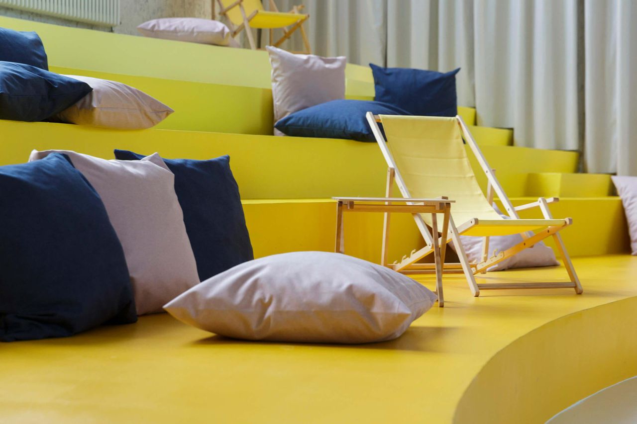 Berlin Kreatives Meeting Function Room  image 26