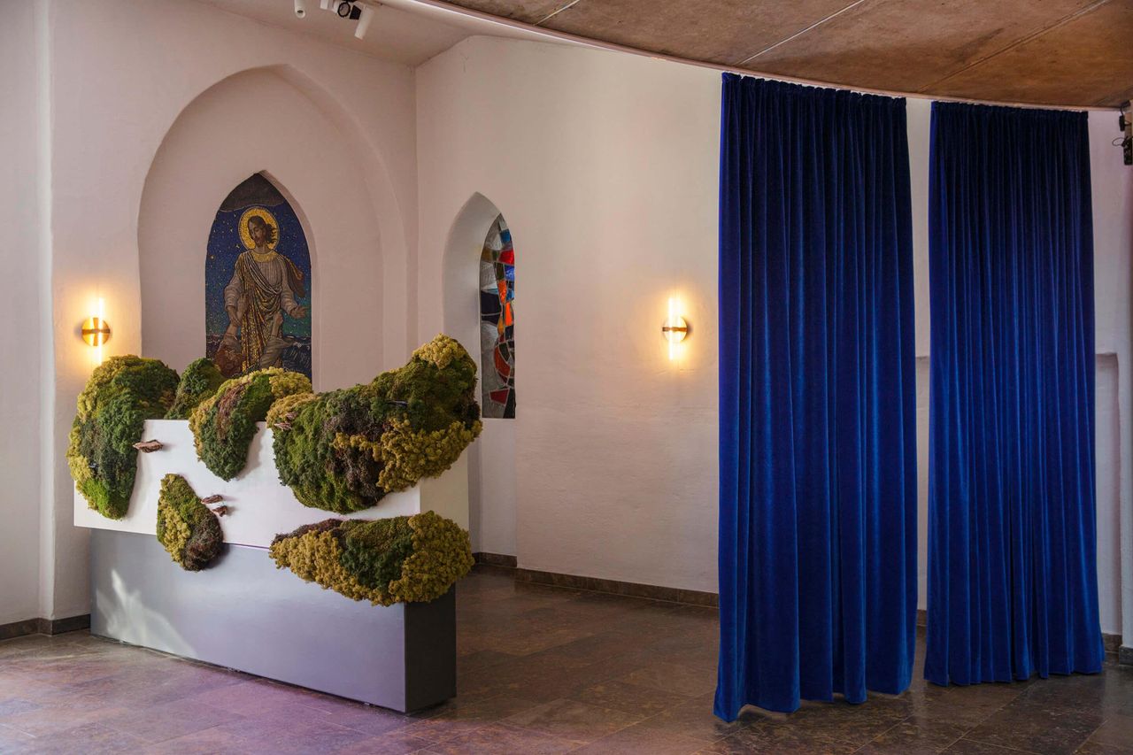 Berlin Kreatives Meeting Function Room  image 33