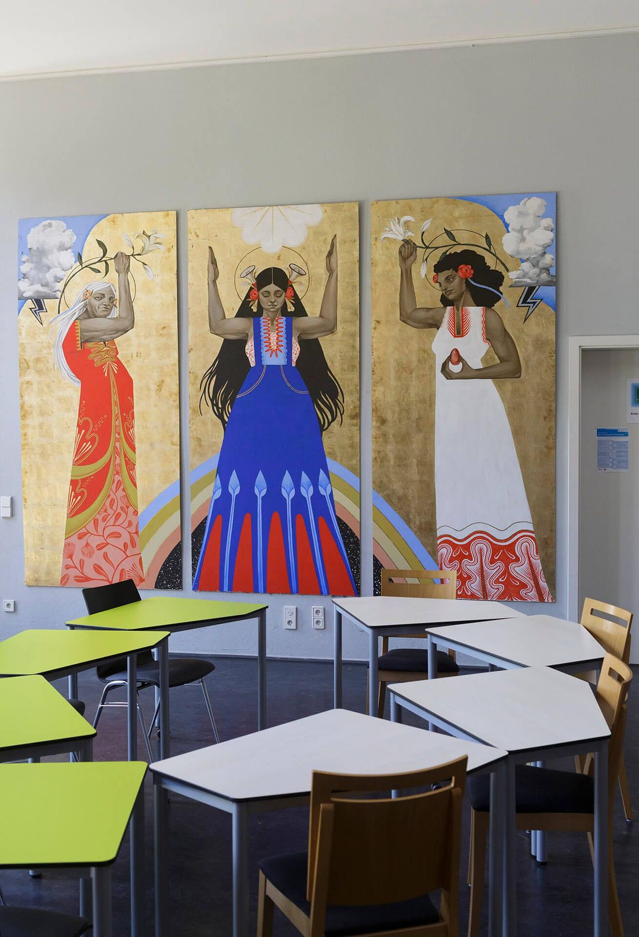 Berlin Kreatives Meeting Function Room  image 21