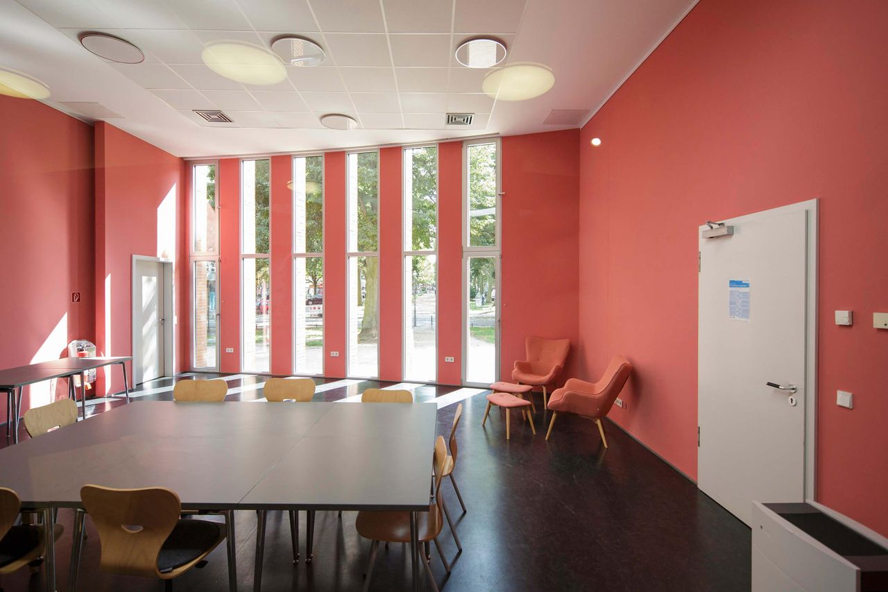 Berlin Kreatives Meeting Function Room  image 20