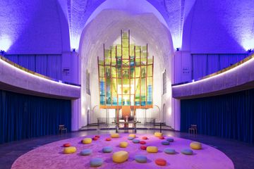 Berlin Kreatives Meeting Function Room  image 1