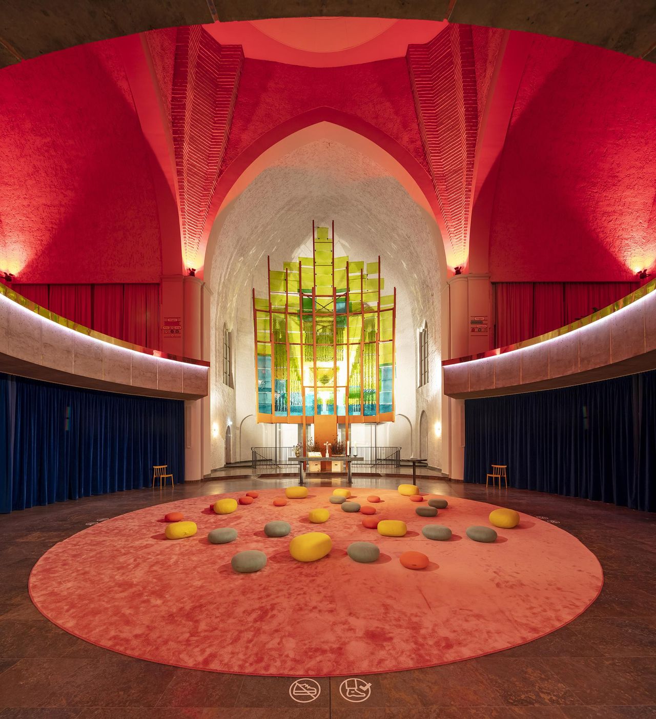 Berlin Kreatives Meeting Function Room  image 4