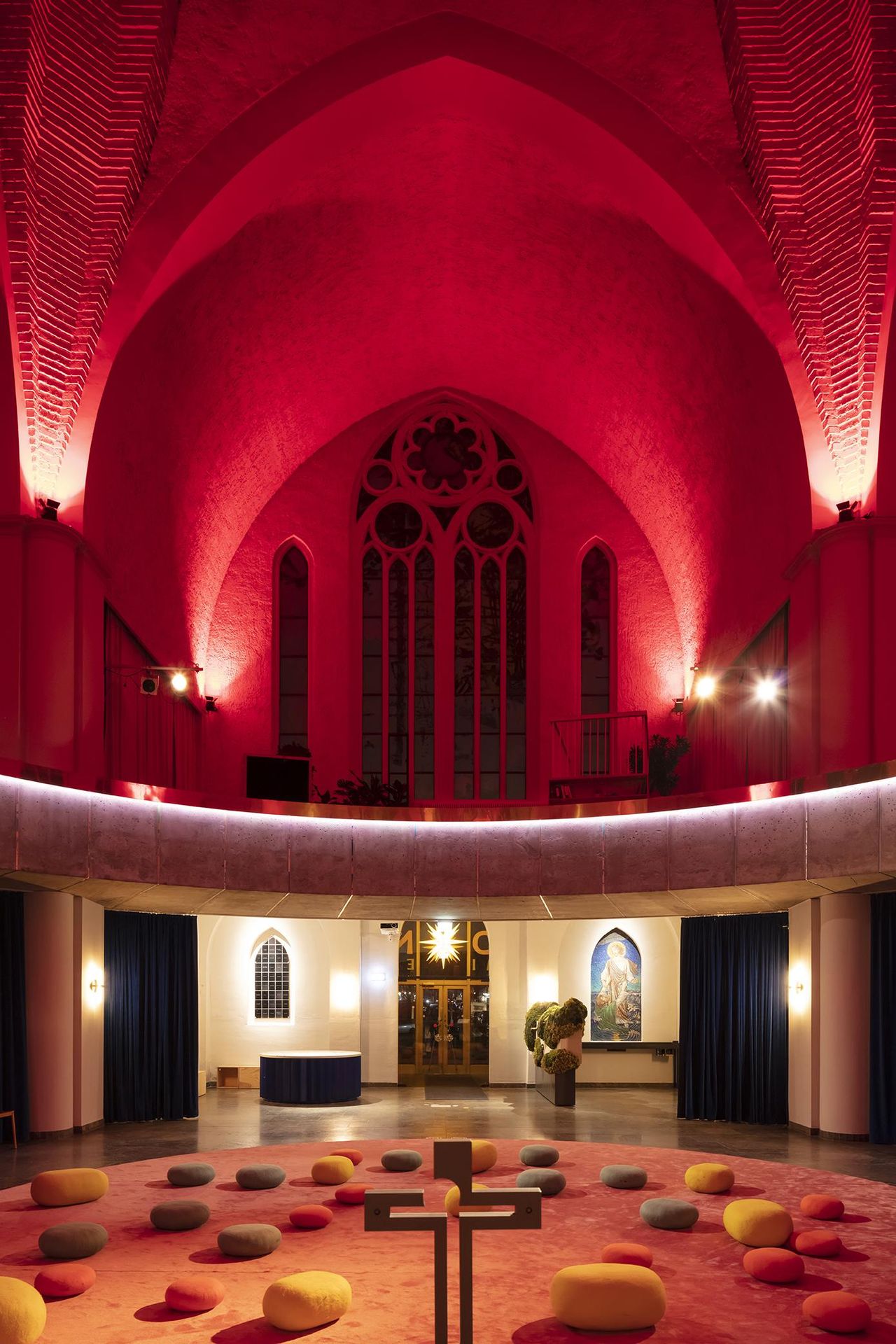 Berlin Kreatives Meeting Function Room  image 5