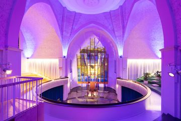 Berlin Kreatives Meeting Function Room  image 0