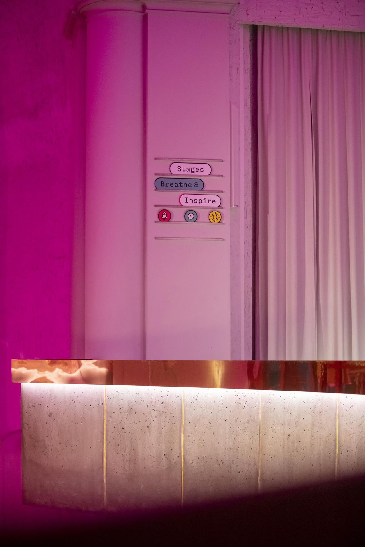 Berlin Kreatives Meeting Function Room  image 8