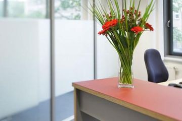 Berlin  Business Center IFM Institut für Managementberatung GmbH - Seminarzentrum Charlottenbur image 1