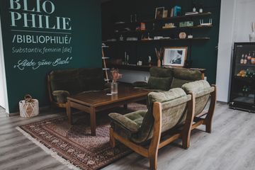 Rest of the World Mobiles Arbeiten Workspace Zeitgeyst image 1