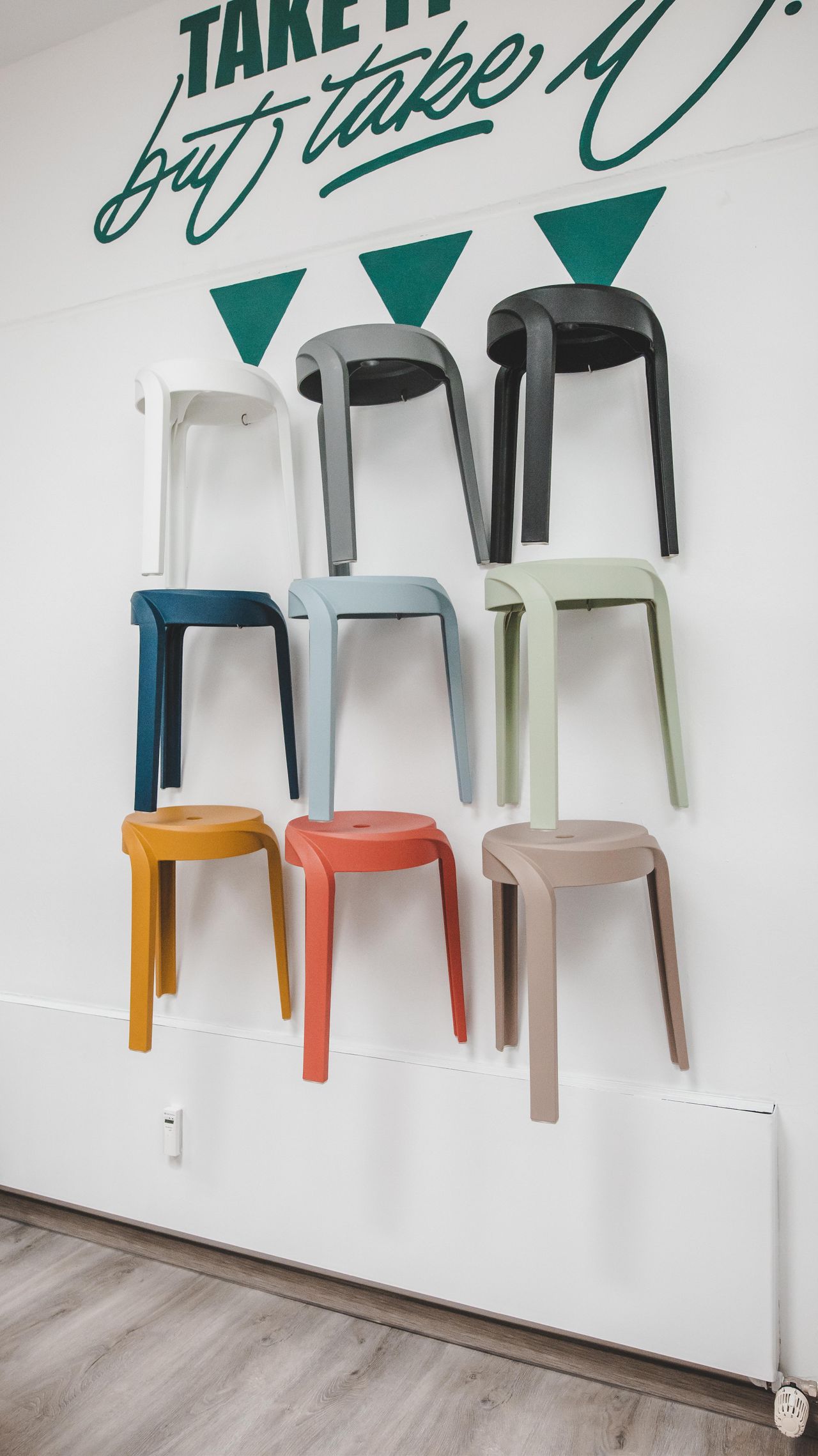 Nuremberg Mobiles Arbeiten Workspace Zeitgeyst image 11