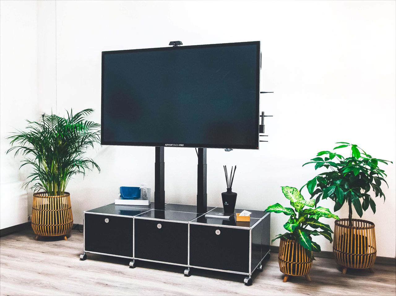 Nuremberg Mobiles Arbeiten Workspace Zeitgeyst image 6