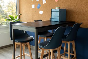 Rest of the World Mobiles Arbeiten Workspace Zeitgeyst image 3