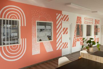 Nuremberg Mobiles Arbeiten Workspace Zeitgeyst image 5