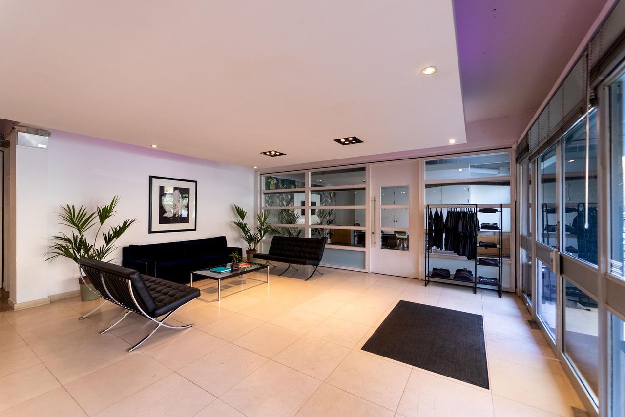 London Mobile Working Office space Matrix Studios image 5