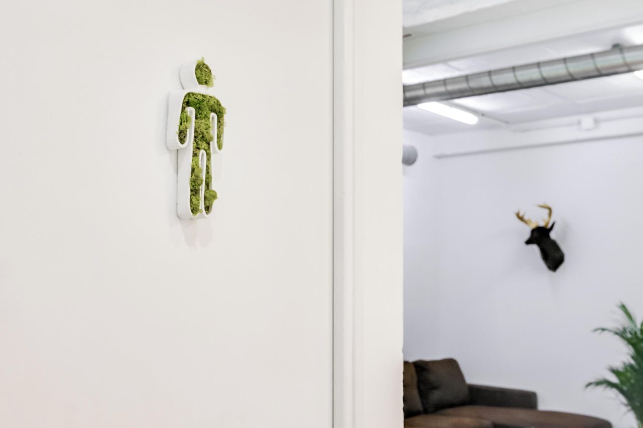 Paris training rooms Coworking Space The Office Paris CA image 12