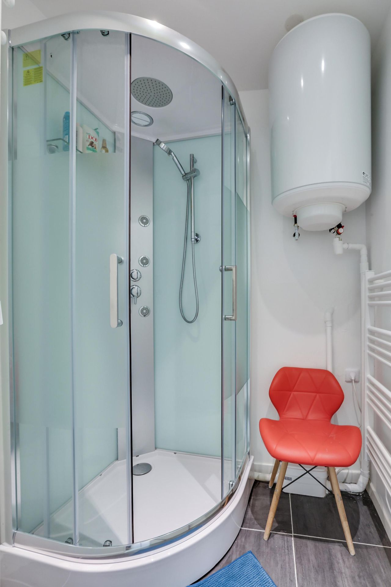 Paris training rooms Coworking Space The Office Paris CA image 13