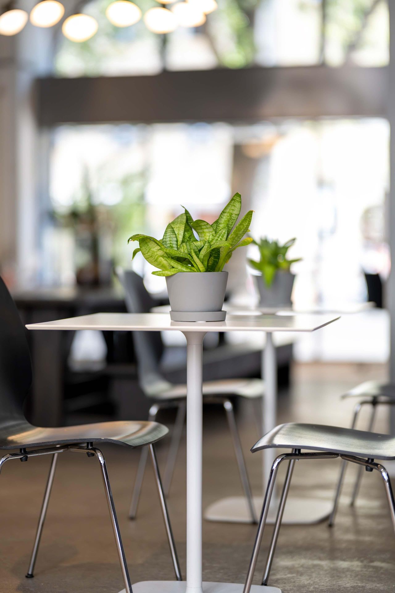 Berlin Offsite-Meeting Boardroom Office Club Berlin Prenzlauer Berg image 7