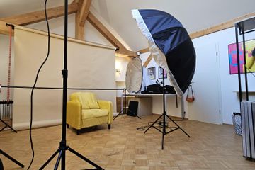 Rest of the World Kreatives Meeting Studio Danny Marco Friedrich image 1