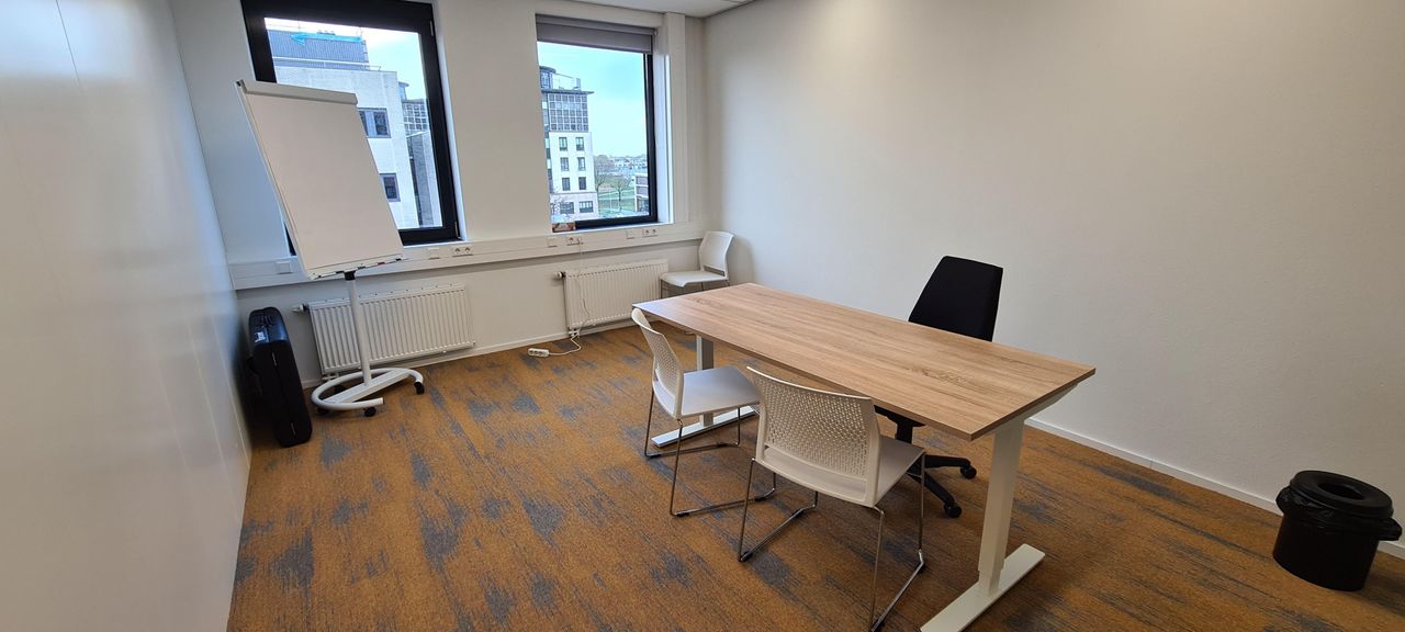 Rest of the World Client Meeting Business center ADD Eindhoven image 115