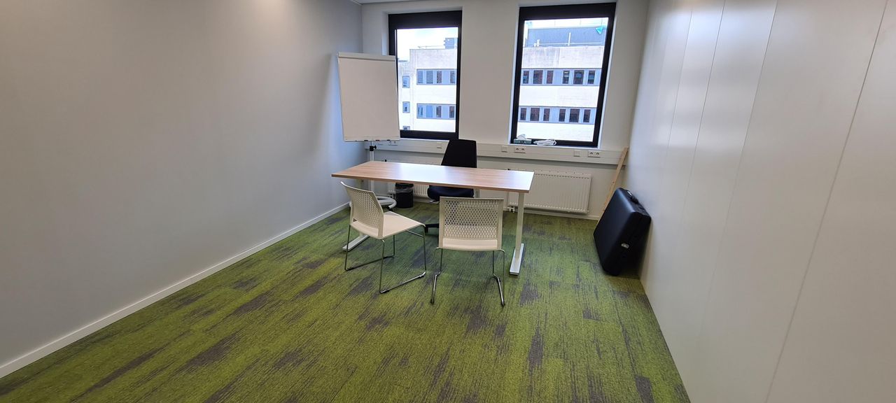 Rest of the World Client Meeting Business center ADD Eindhoven image 99