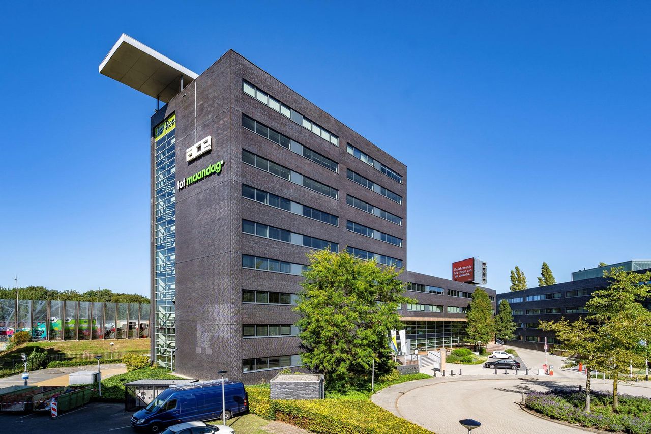 Eindhoven Client Meeting Meeting room ADD Eindhoven image 97