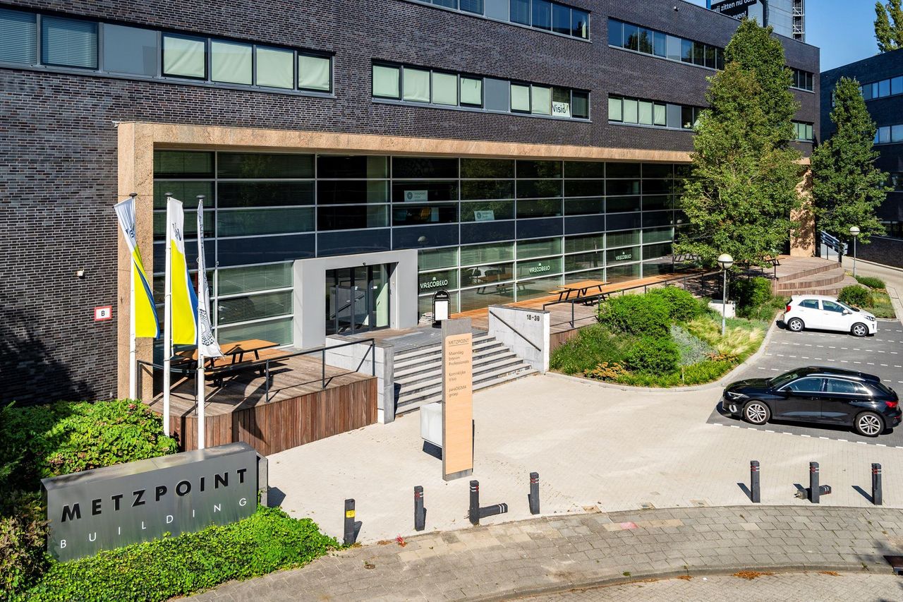 Rest of the World Client Meeting Business center ADD Eindhoven image 97