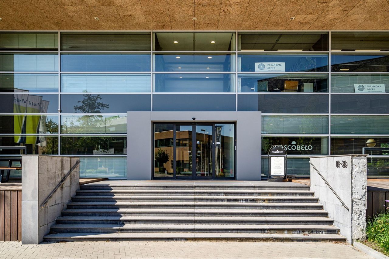 Rest of the World Client Meeting Business center ADD Eindhoven image 98