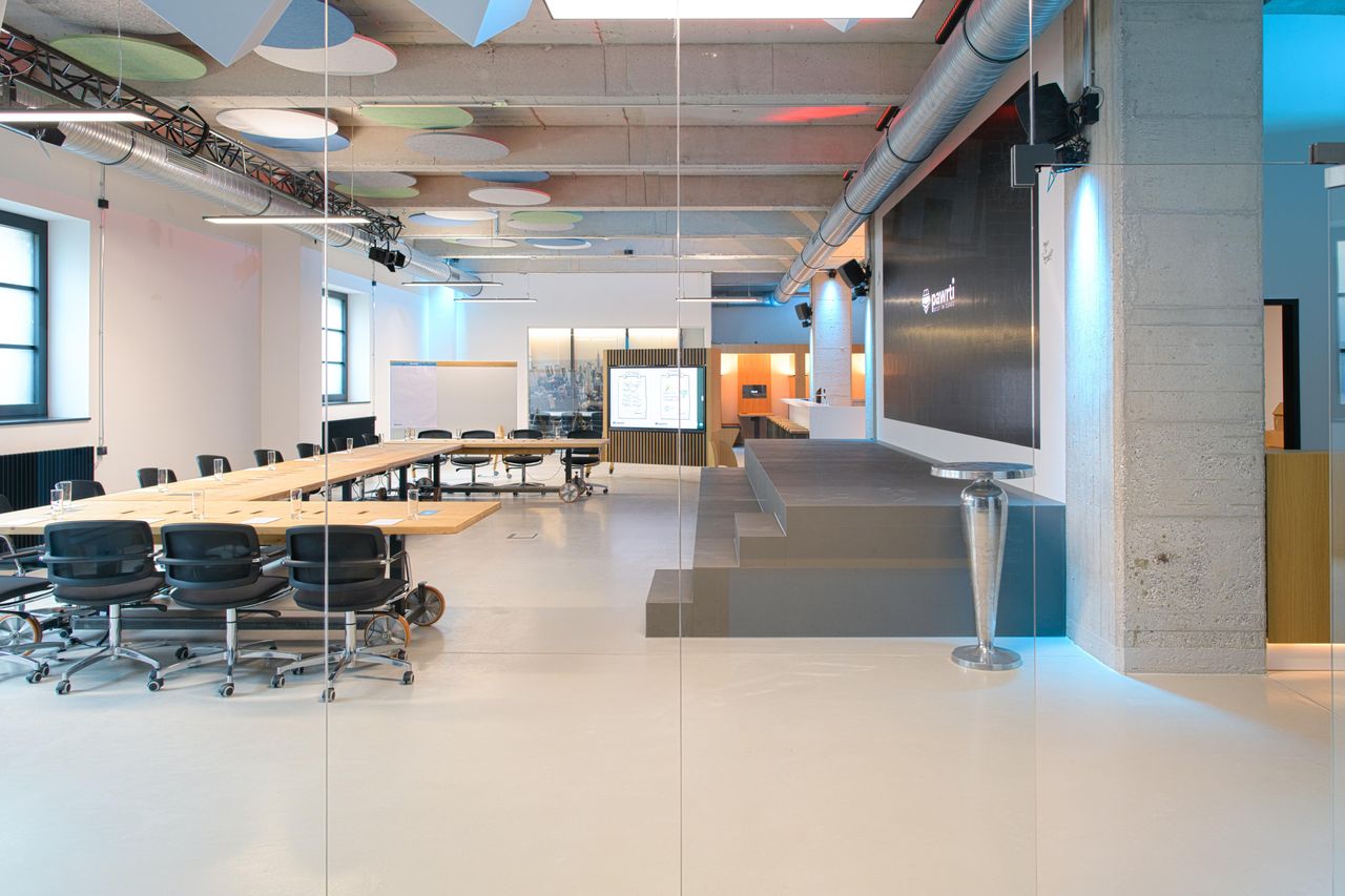 Rest of the World   pawrti - Business & Event Space image 7