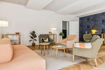 Bern Kunden-Meeting Meeting room FlexOffice Bern Genfergasse image 0