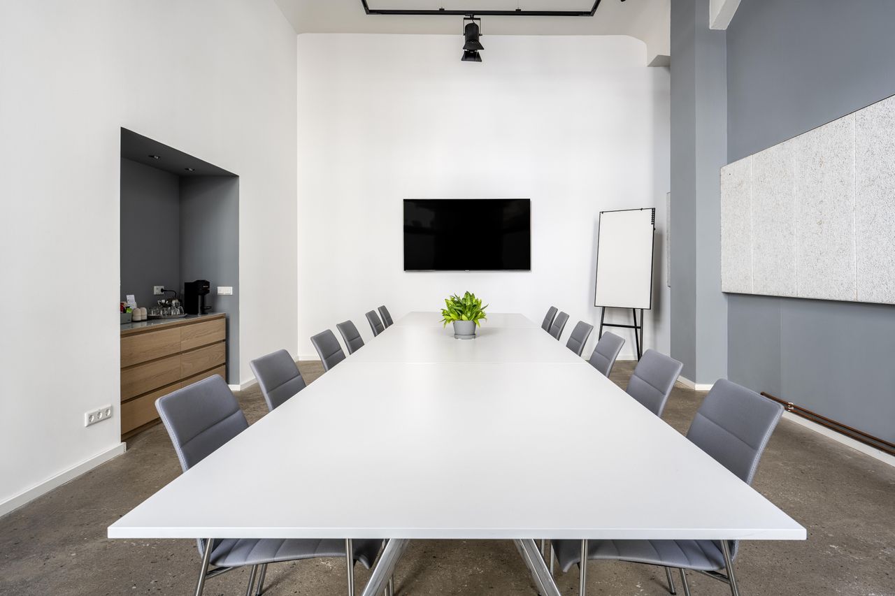 Berlin  Business Center Office Club Berlin Prenzlauer Berg image 4