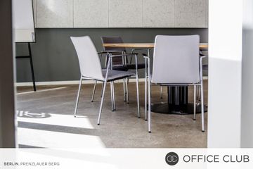 Rest der Welt   Office Club Berlin Prenzlauer Berg image 0