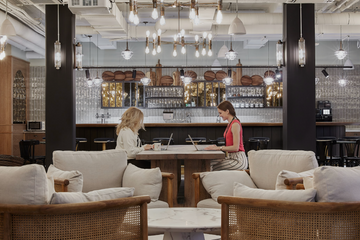 Berlin Offsite Meeting Function Room  image 0