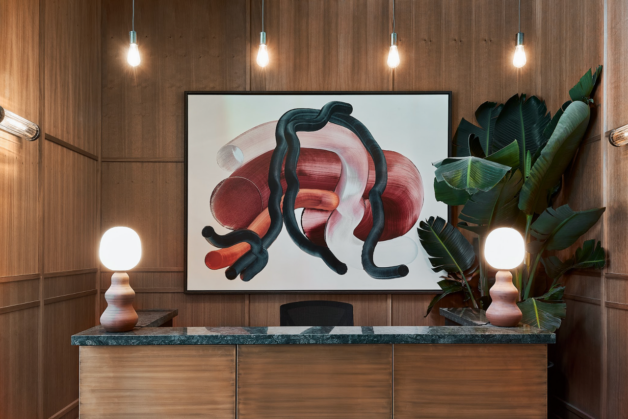 Berlin Offsite Meeting Function Room  image 4