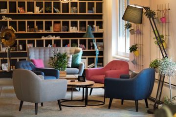 Berlin Schulungsräume Business Center  image 67