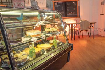 Köln Teamsitzung Workshop-Räume Tante Astrid e.V. image 2