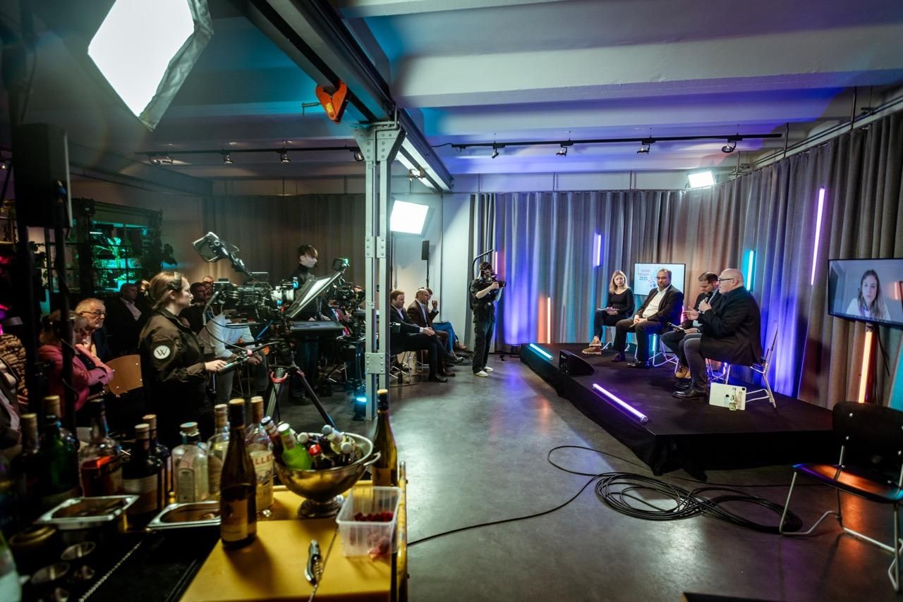 Darmstadt Mobiles Arbeiten Loft  image 2