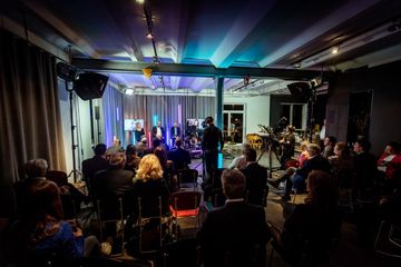 Darmstadt Mobiles Arbeiten Loft  image 3