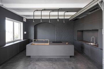 Darmstadt Mobiles Arbeiten Loft  image 0