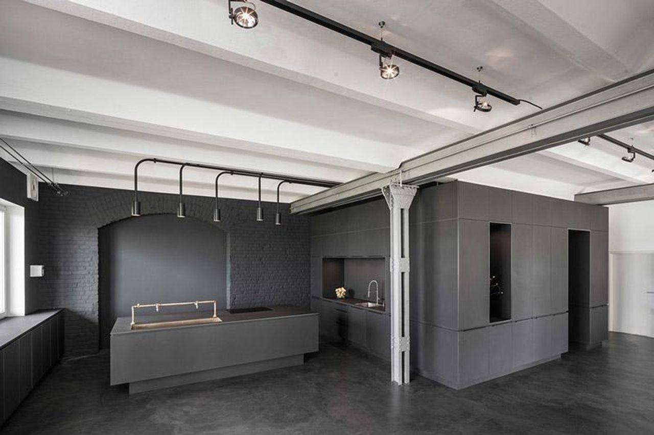 Darmstadt Mobiles Arbeiten Loft  image 1