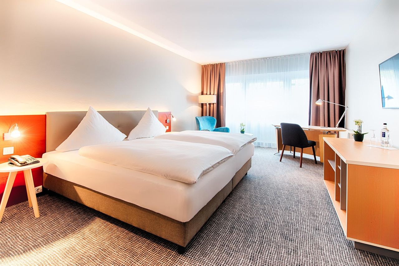 Marburg Offsite-Meeting Tagungshotels Welcome Hotel Marburg image 9