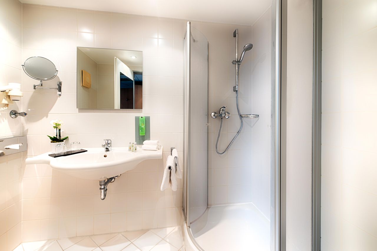 Marburg Offsite-Meeting Tagungshotels Welcome Hotel Marburg image 7