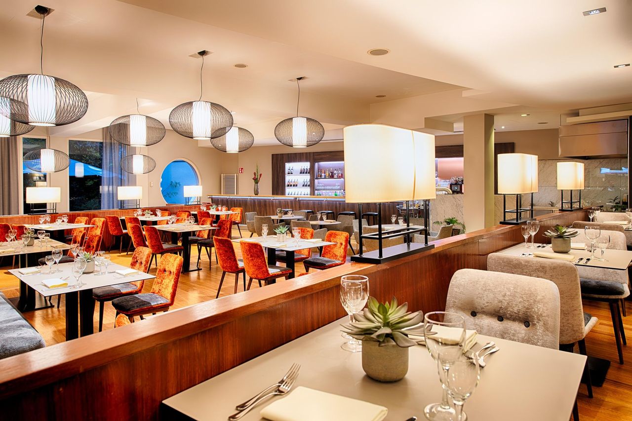 Marburg Offsite-Meeting Tagungshotels Welcome Hotel Marburg image 7