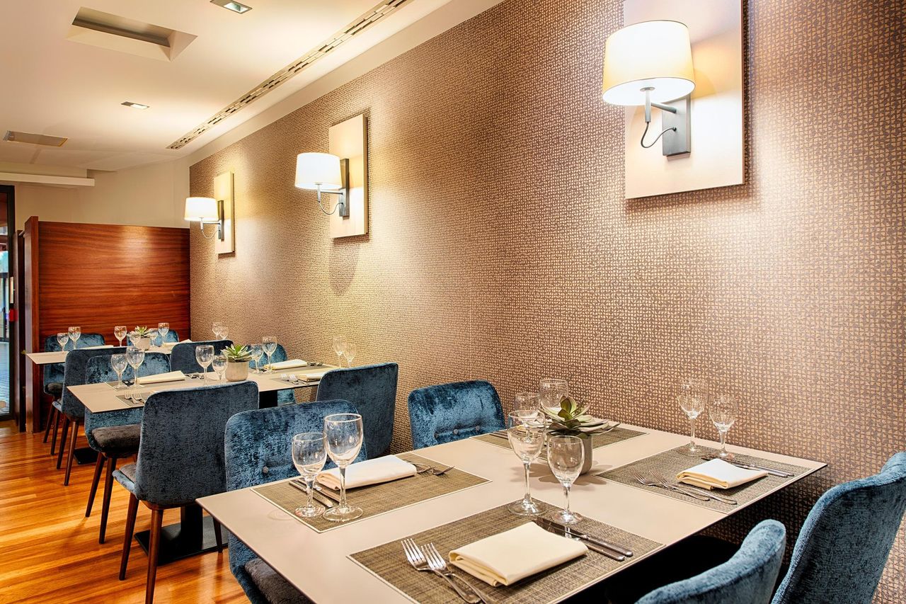 Marburg Offsite-Meeting Tagungshotels Welcome Hotel Marburg image 9