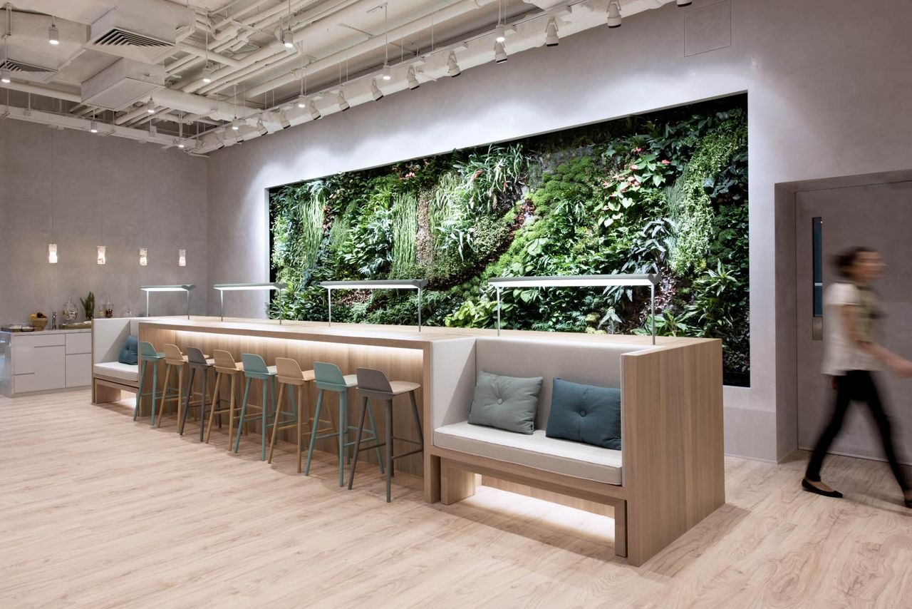 Hong Kong  Coworking space  image 10