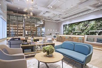 Hong Kong  Coworking space  image 0