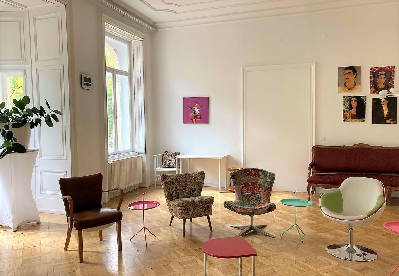 Vienna Meetingräume   image 10