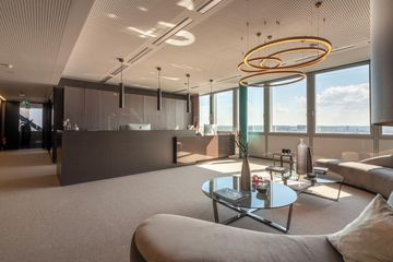 Düsseldorf Konferenzräume Meetingraum  image 1