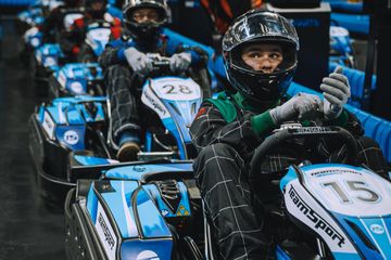 Rest der Welt   Teamsport E-Karting Mönchengladbach image 0